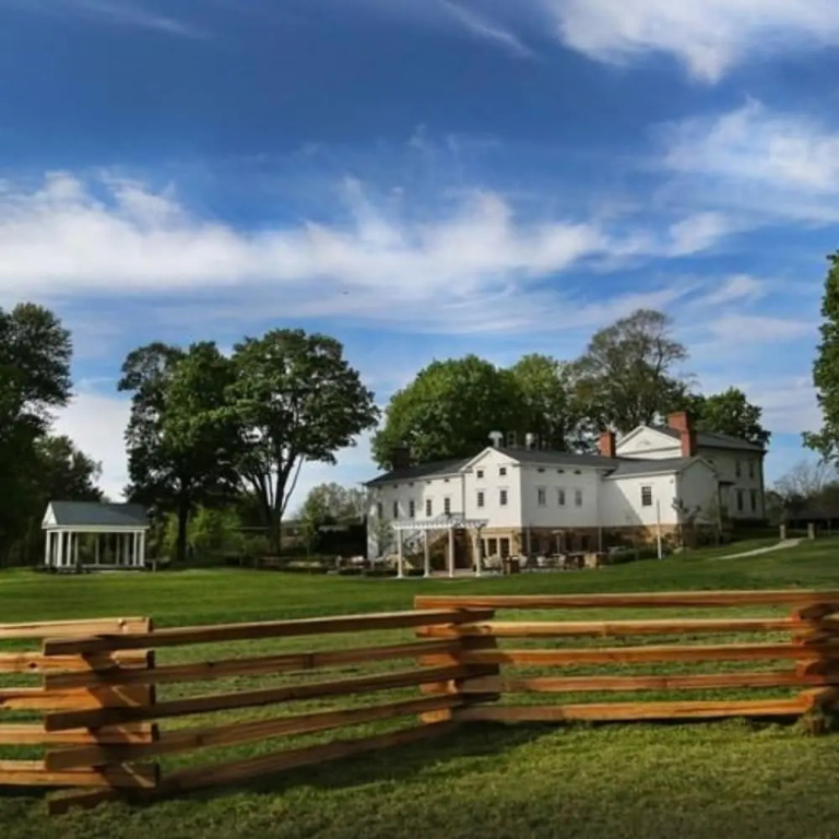 Peter Allen Inn & Event Center