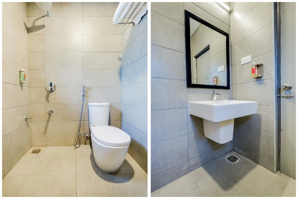 OYO Townhouse 613 Ashok Nagar