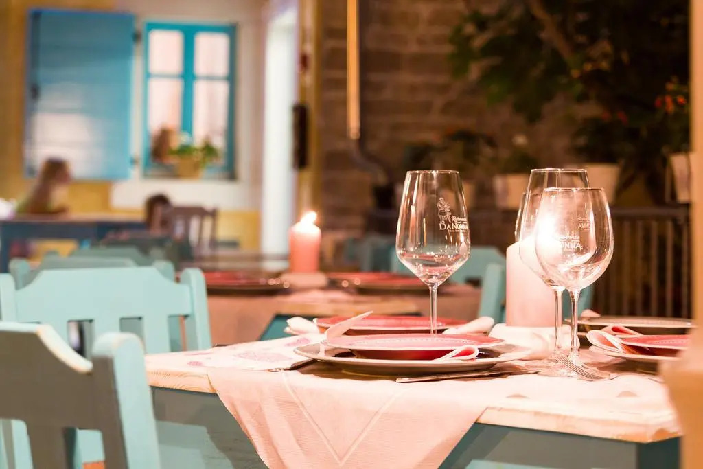 Heritage Hotel Chersin