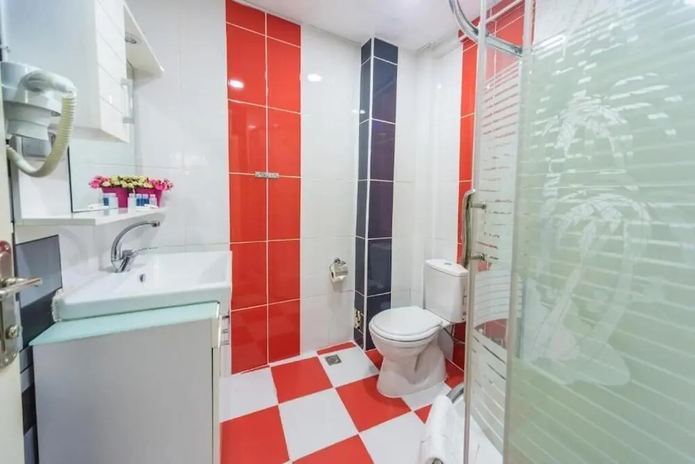Arges old city hotel