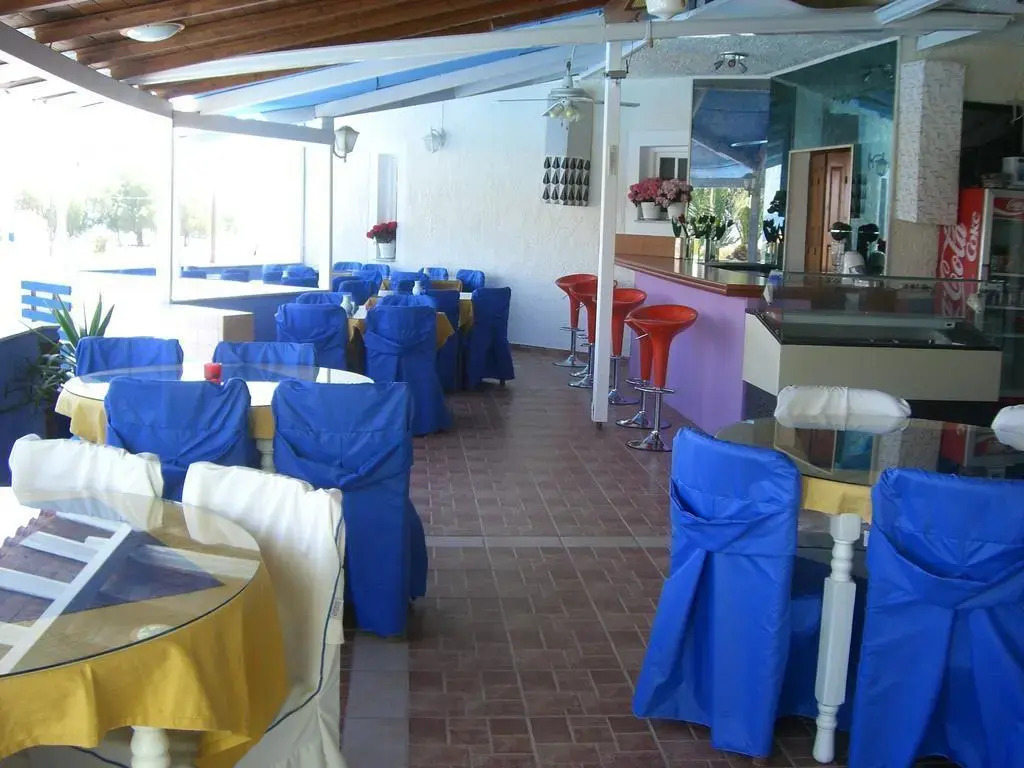 SAMOS Blue Sea HOTEL
