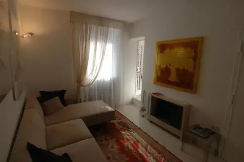 Vittoria apartment BDB