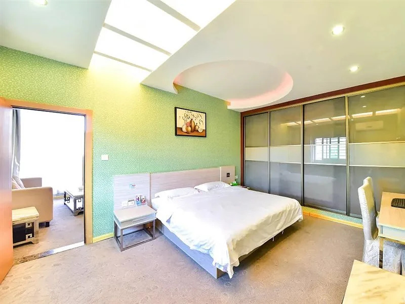 Super 8 Quanzhou Anxi Longhu