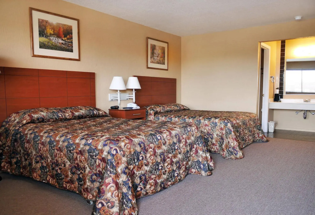 SureStay by Best Western Yerington Inn