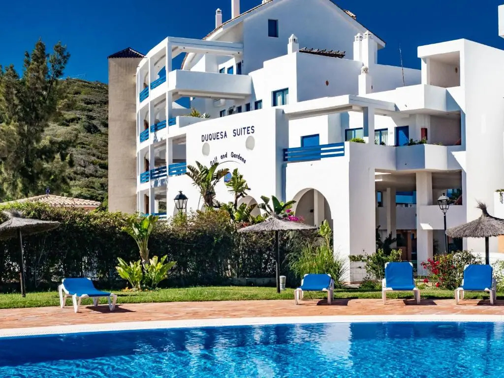 2284-Apt with Big Terrace with Sea View