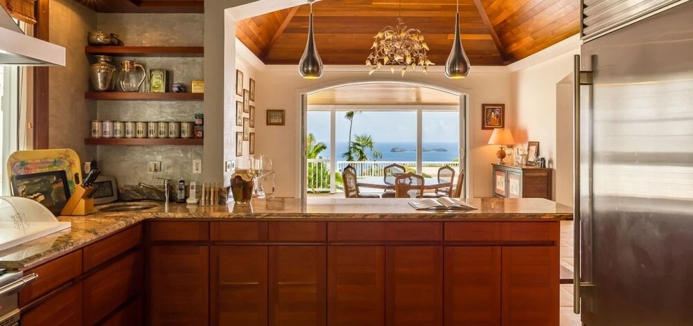 Villa Luana