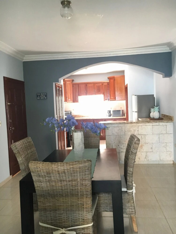 Palm Suites Unit A4