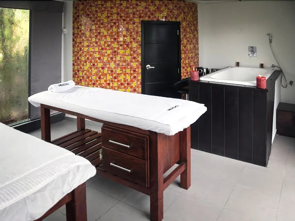Casa Merchu Finca Spa