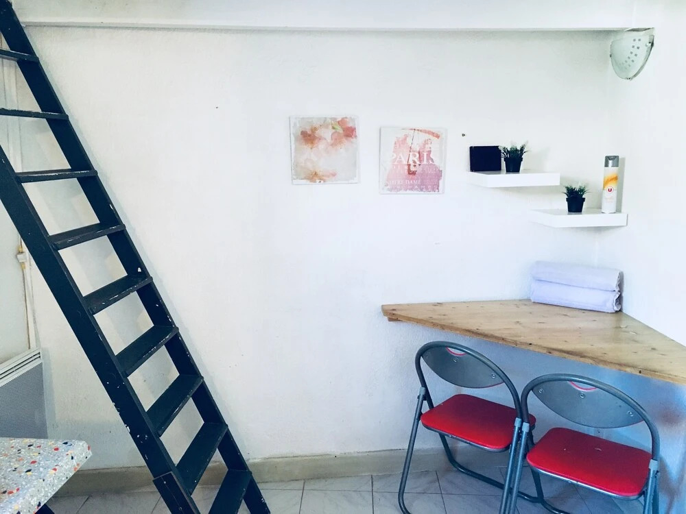 Vendôme Studio