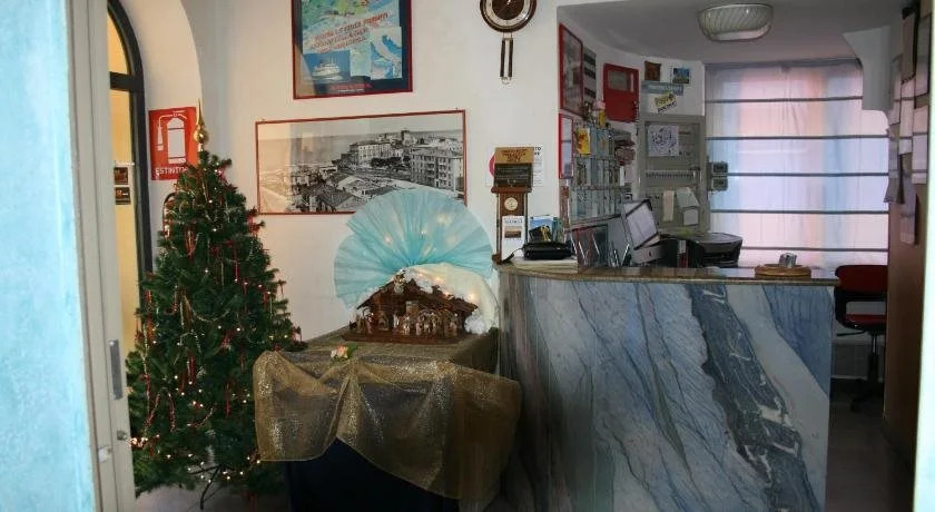 Pensione Villa Ida