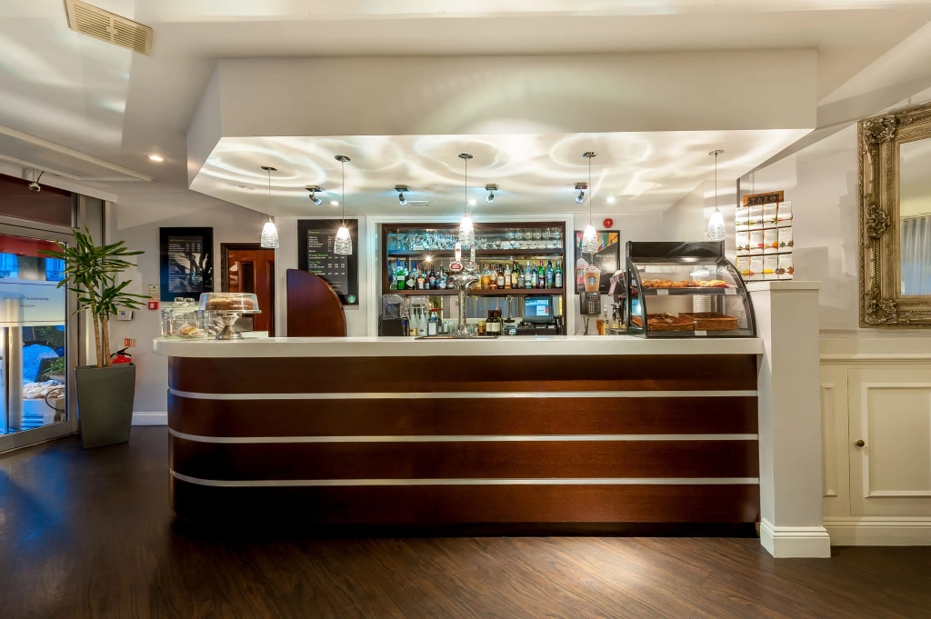 Mercure Hotel London Kensington