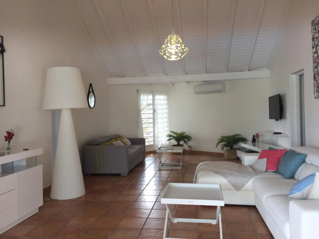Villa Vue Océan