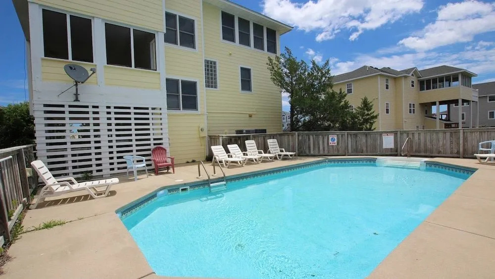 Dream Catcher - 5 Br Home