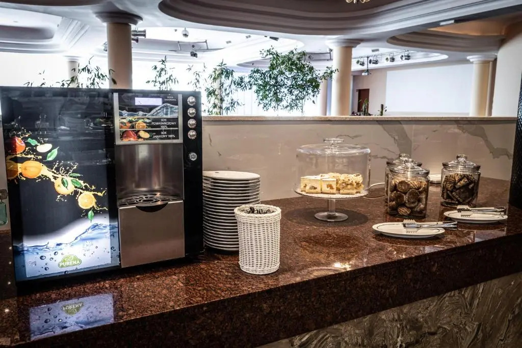 Hotel Gołębiewski Białystok