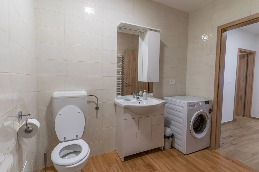 Tourist Farm Valic - Apartment and Winery