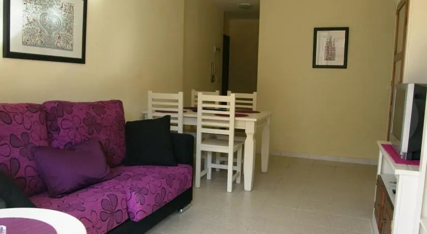 Europa Center Apts Fb