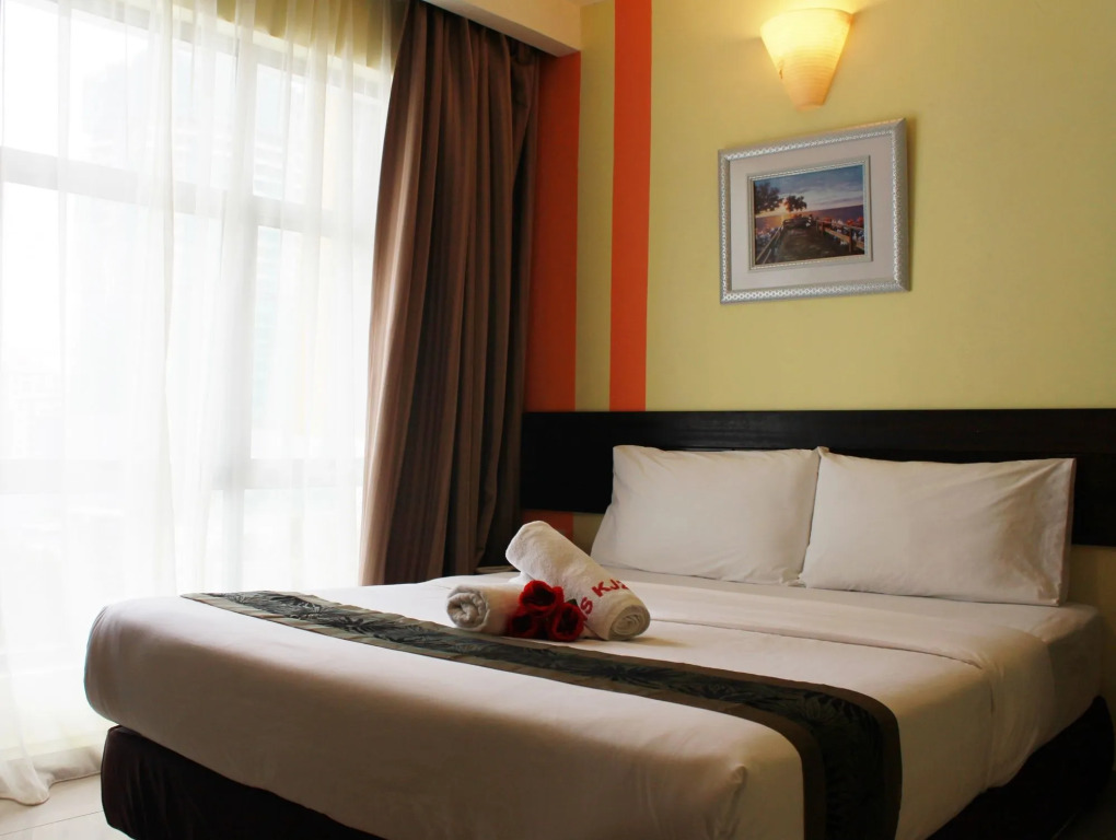 Sun Inns Hotel KopKastam Kelana Jaya