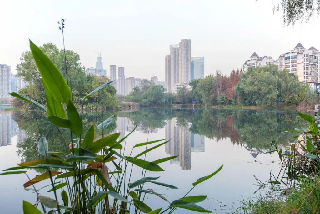 Wuhan Wuchang·Hualin Huabu Lane· Locals Apartment 00142780