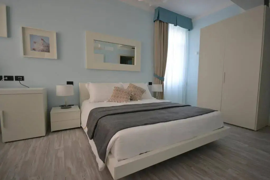 Hotel Villa Bernt