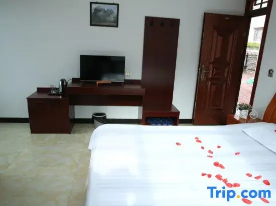 Green Source Homestay