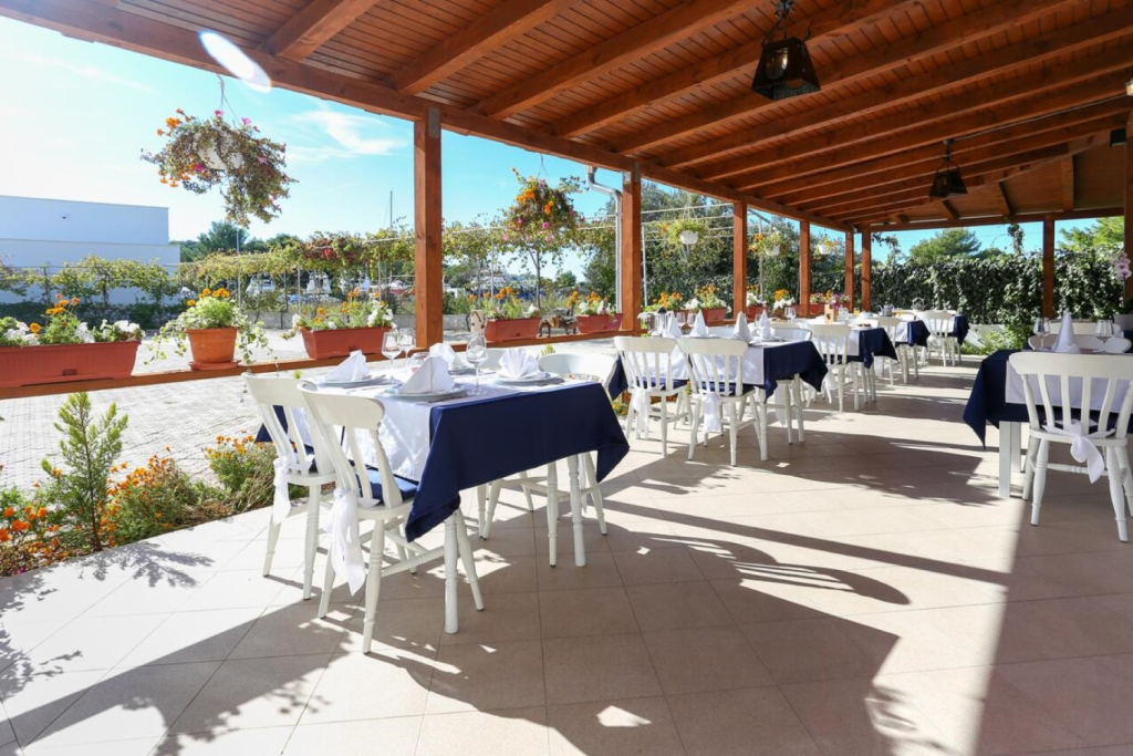 Studio apartment Lias 2 - with restaurant: SA8 Rogoznica, Riviera Sibenik