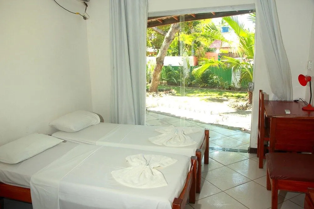 Oasis Beach Hotel