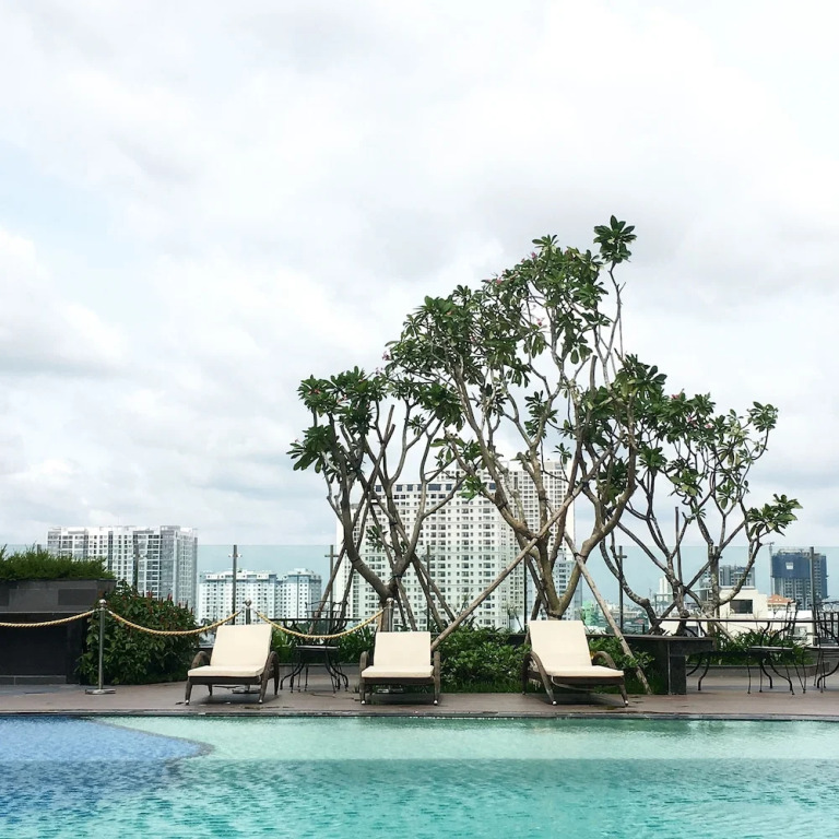 SkyDragon Place