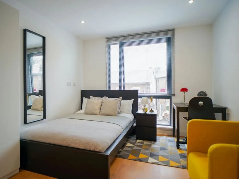 Rooms & Studios STUDENTS ONLY- SHEFFIELD