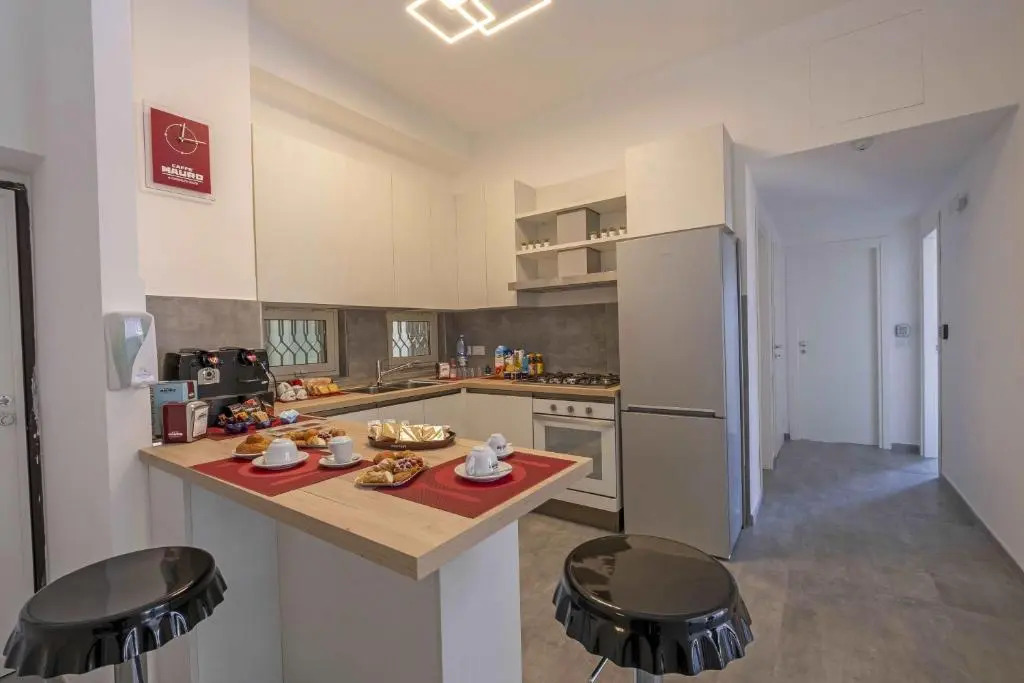 Miti Dello Stretto B&B