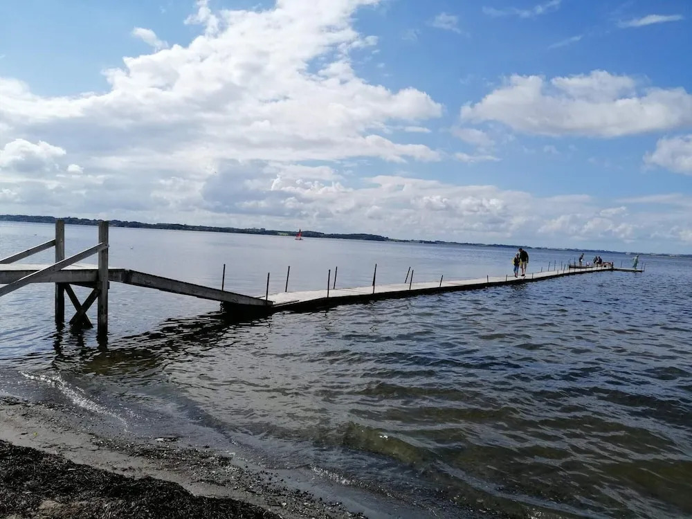 6 person holiday home in Farsø