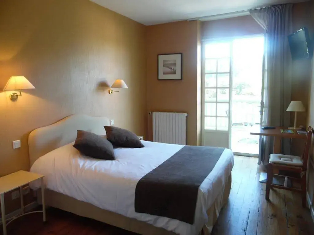 Hotel Helios - Golf