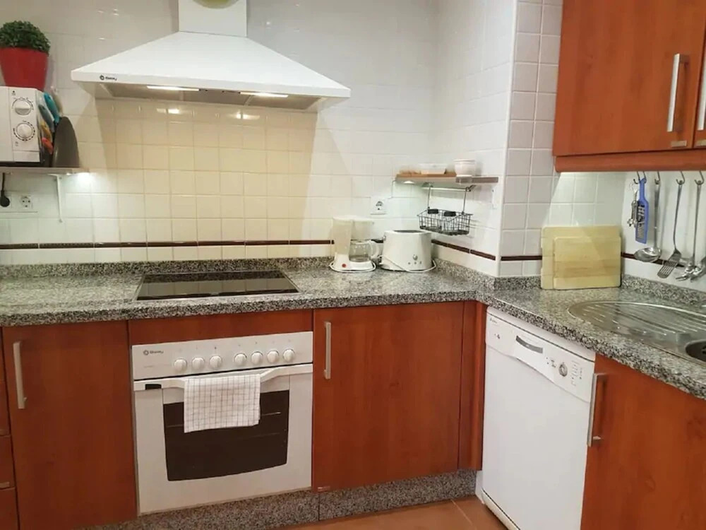 107412 Apartment In Mijas
