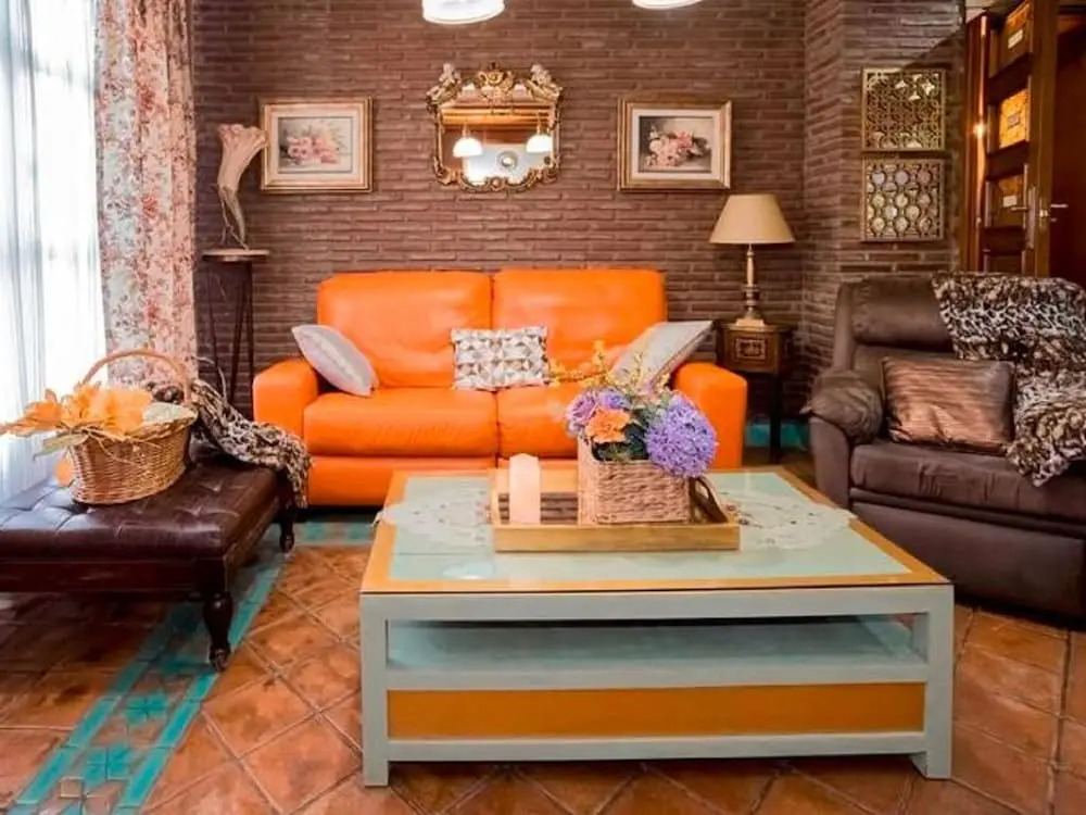 Serene Holiday Home in Padul With Swimming Pool