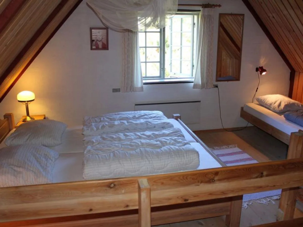 Holiday Home Gravers - 300m from the sea by Interhome