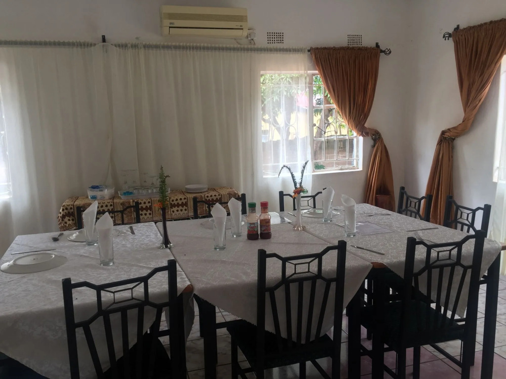 Kana Guest House