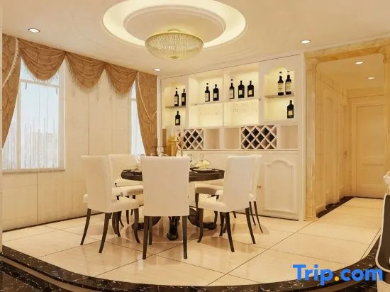 Ziyou Zizai Seaview Apartment(LangHai phase 5 store of YeMeng long corridor)
