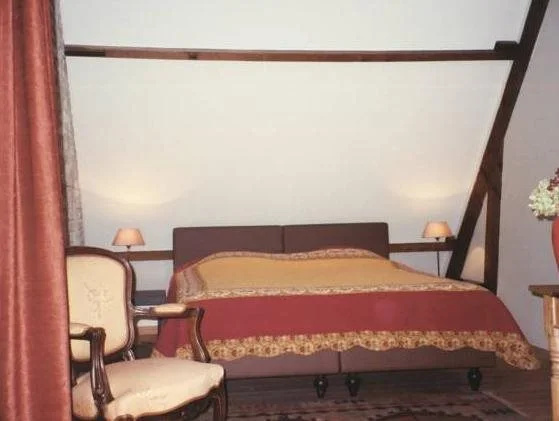 B&B Willow Lodge