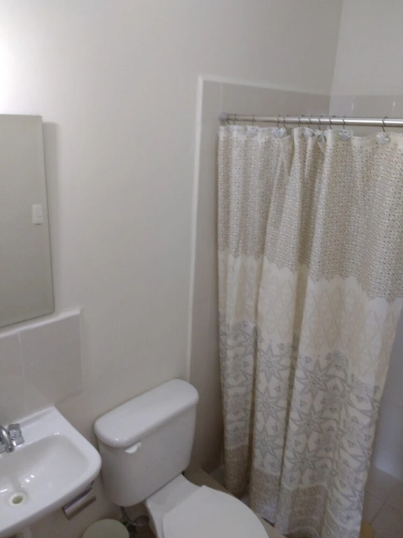 Flor de Mentas Apartment