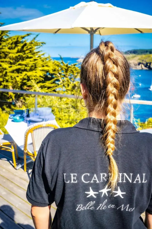 Quality Hotel Le Cardinal