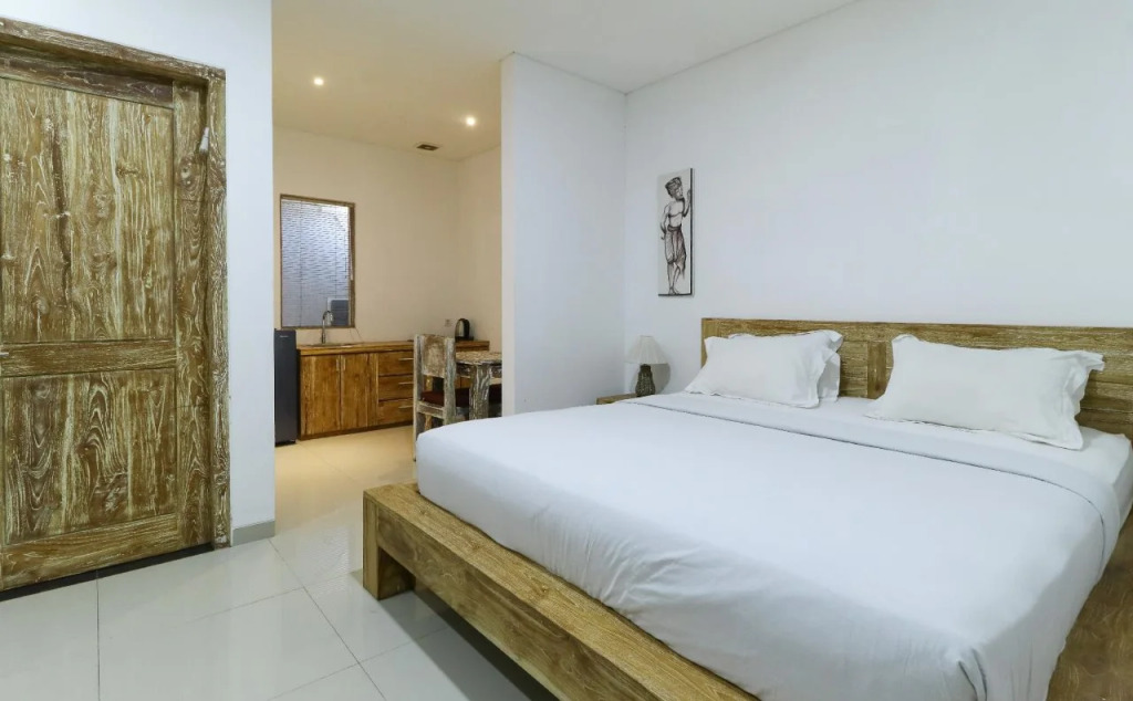 Uma Sindu Homestay