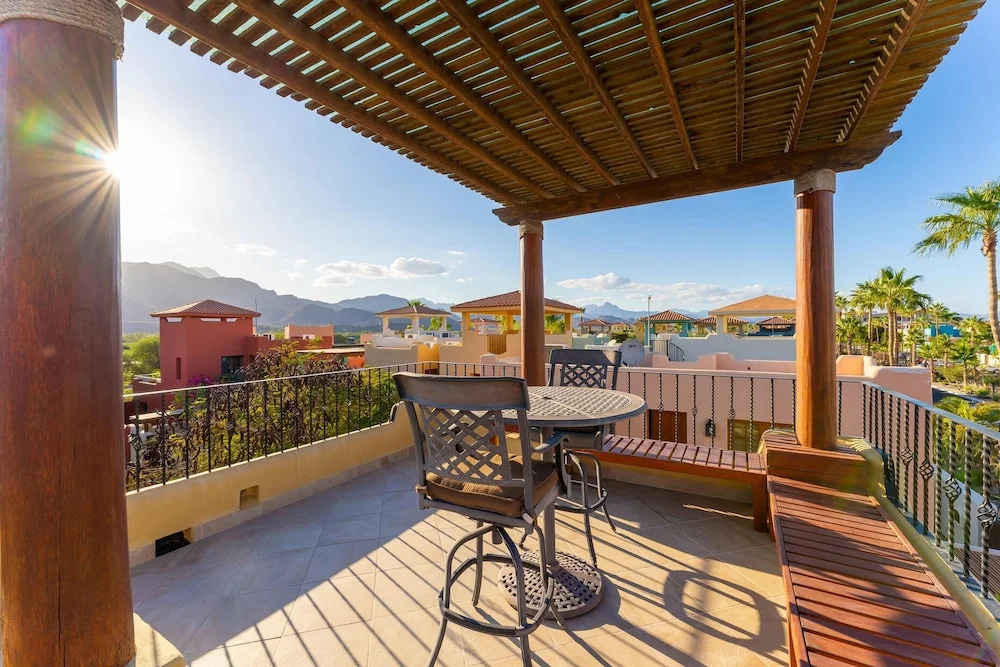 Casa Juanchi by Casago