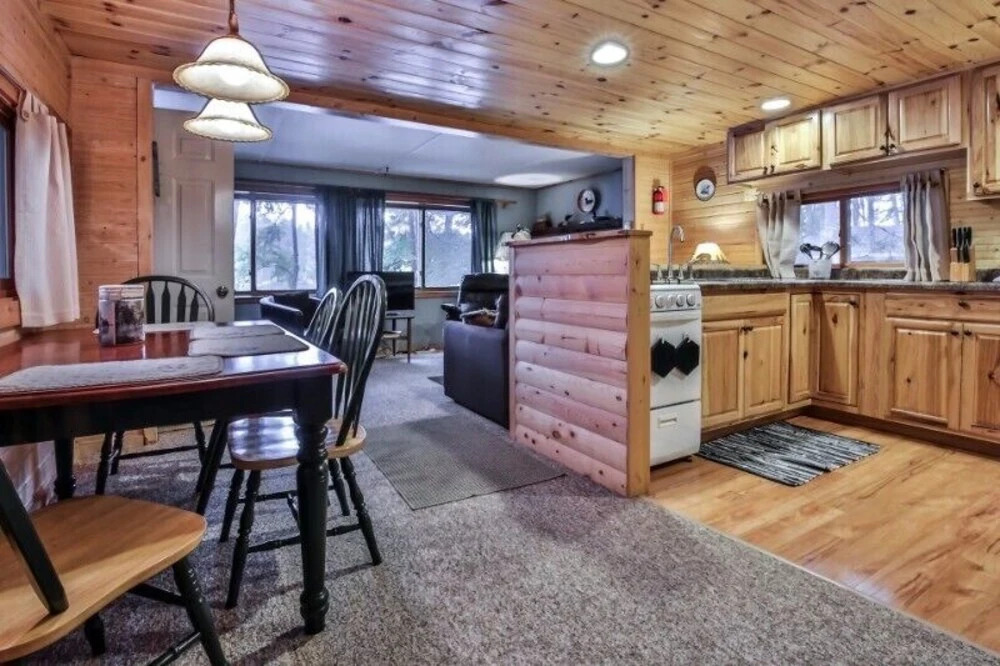 Paton Road 5 - 2 Br Cottage