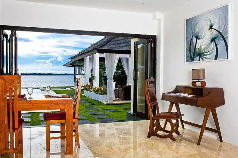 Puri Tirta Villas
