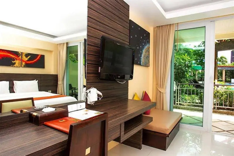 Jintana Patong Phuket