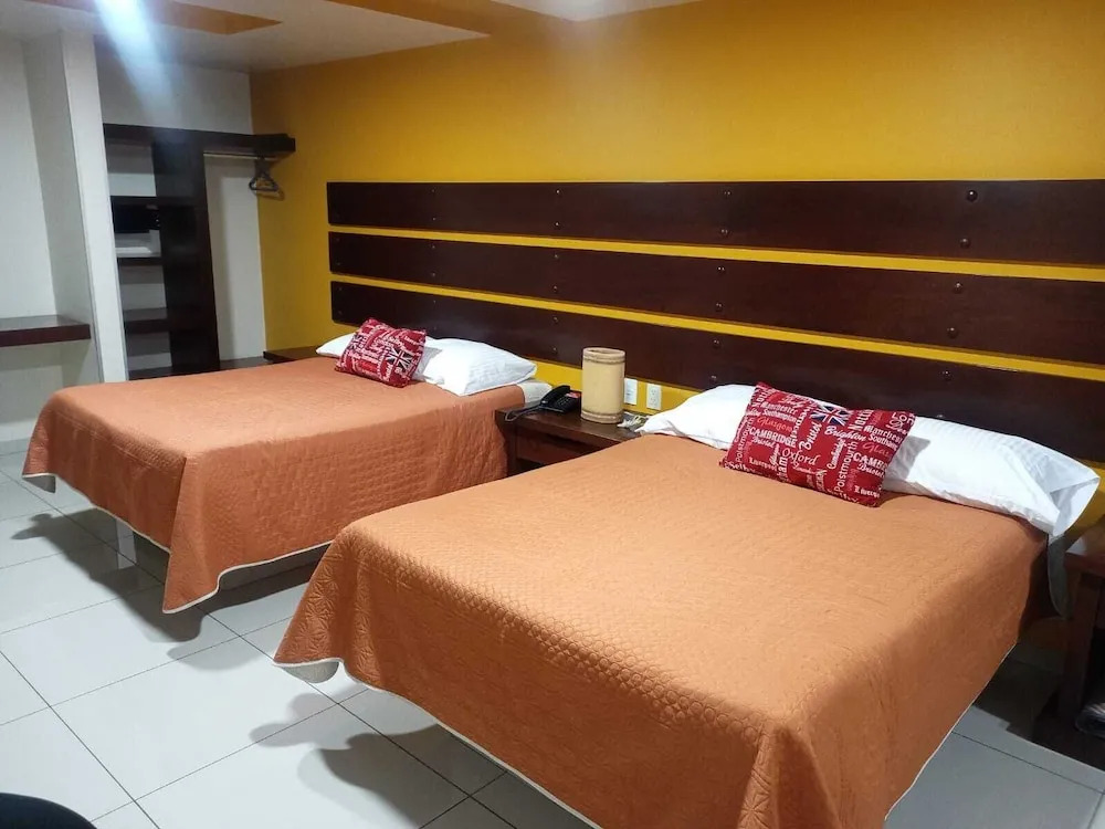 Hotel Inglés