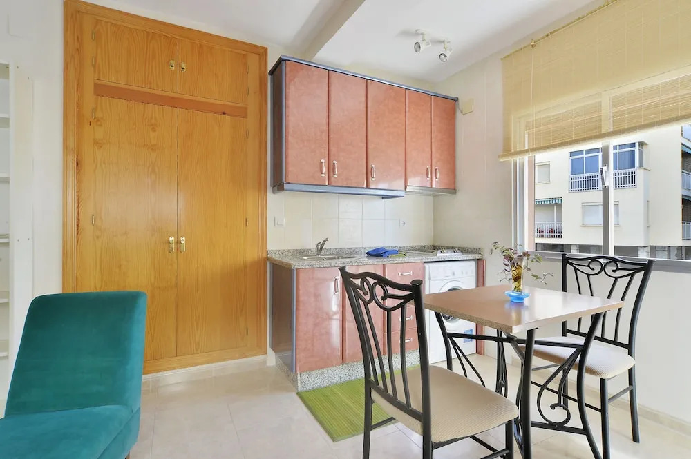 Apartamentos Turísticos Monike
