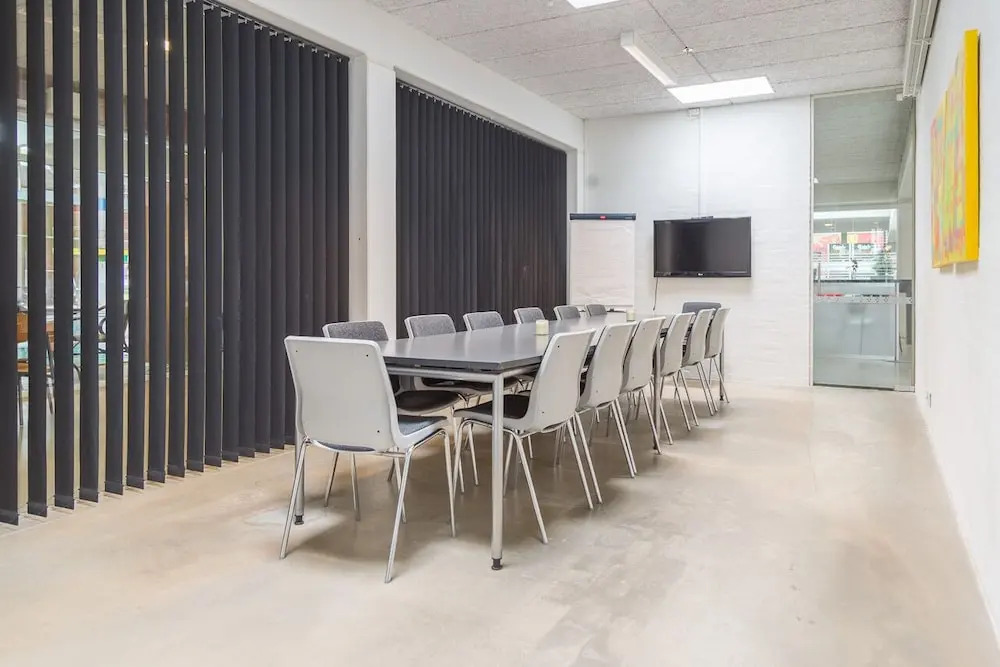 Sportsby Vejen - Danhostel, huse og lejligheder