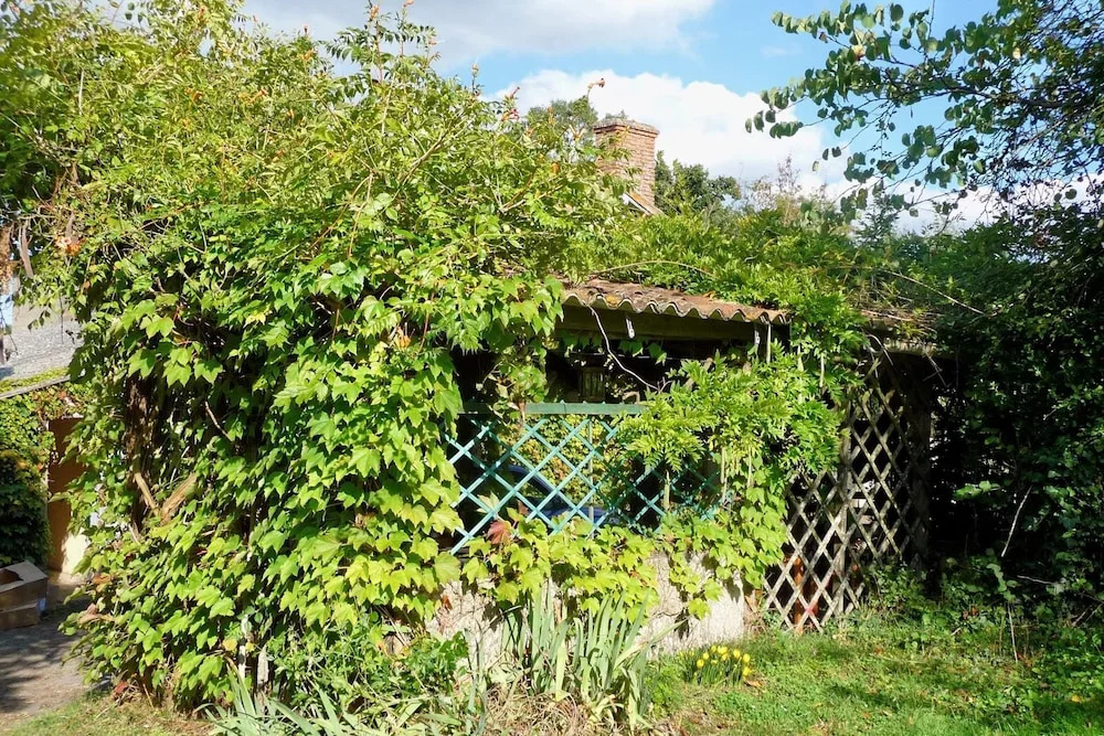 Maison Sans Soucis