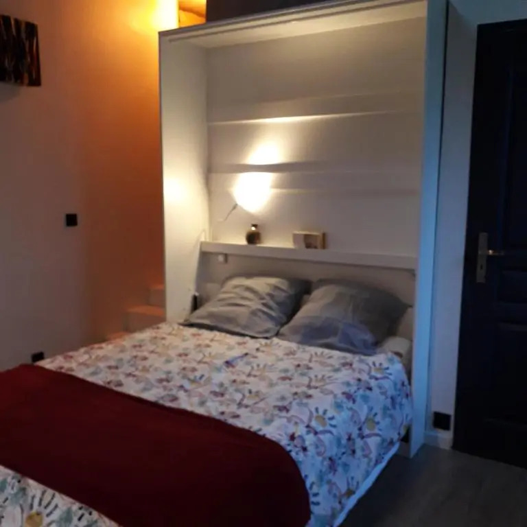 Maison de charme Finistere 4 personnes