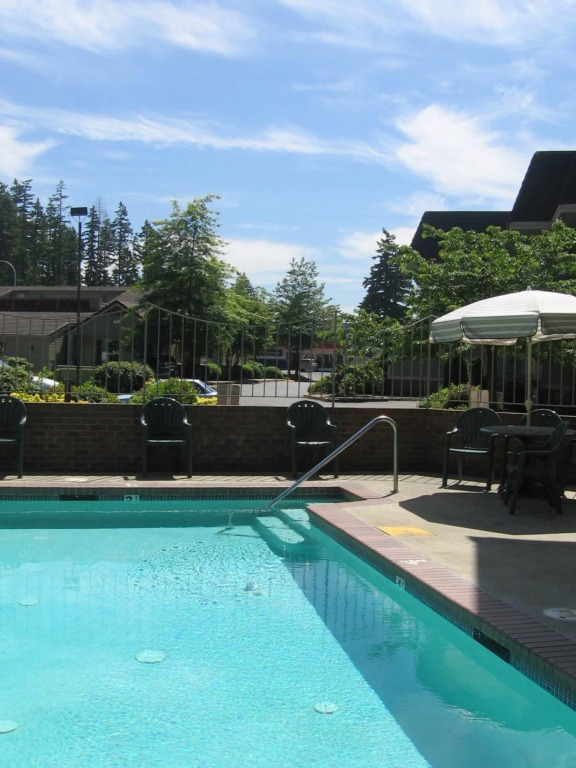 Redmond Inn